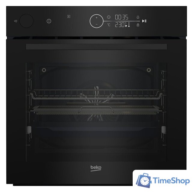 Электрический духовой шкаф BEKO BCBISA17400KSBMPS - Изображение №1 — Интернет-магазин Time-Shop