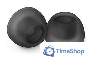 Наушники KEF Mu3 (темно-серый) - Изображение №7 — Интернет-магазин Time-Shop