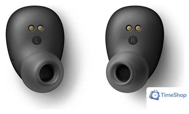 Наушники KEF Mu3 (темно-серый) - Изображение №8 — Интернет-магазин Time-Shop