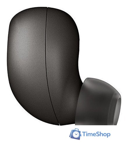 Наушники KEF Mu3 (темно-серый) - Изображение №5 — Интернет-магазин Time-Shop