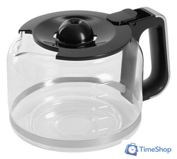 Капельная кофеварка Polaris PCM 1250 - Изображение №9 — Интернет-магазин Time-Shop