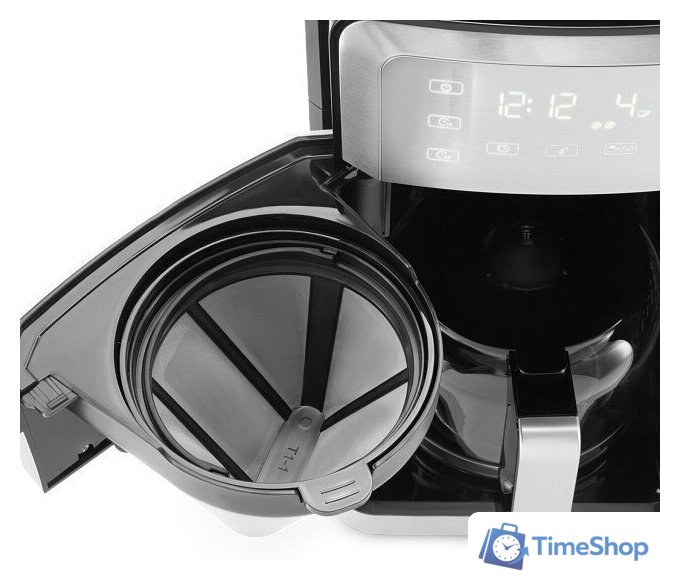 Капельная кофеварка Polaris PCM 1250 - Изображение №7 — Интернет-магазин Time-Shop