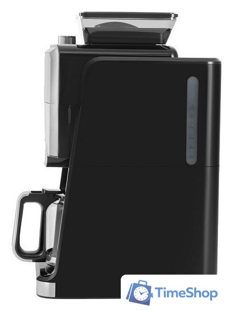 Капельная кофеварка Polaris PCM 1250 - Изображение №3 — Интернет-магазин Time-Shop