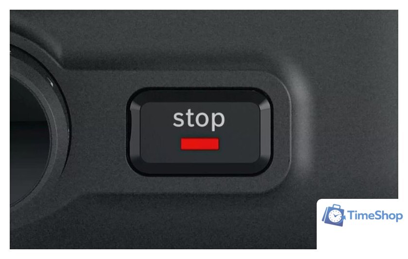 Тостер Bosch TAT3P424 - Изображение №4 — Интернет-магазин Time-Shop