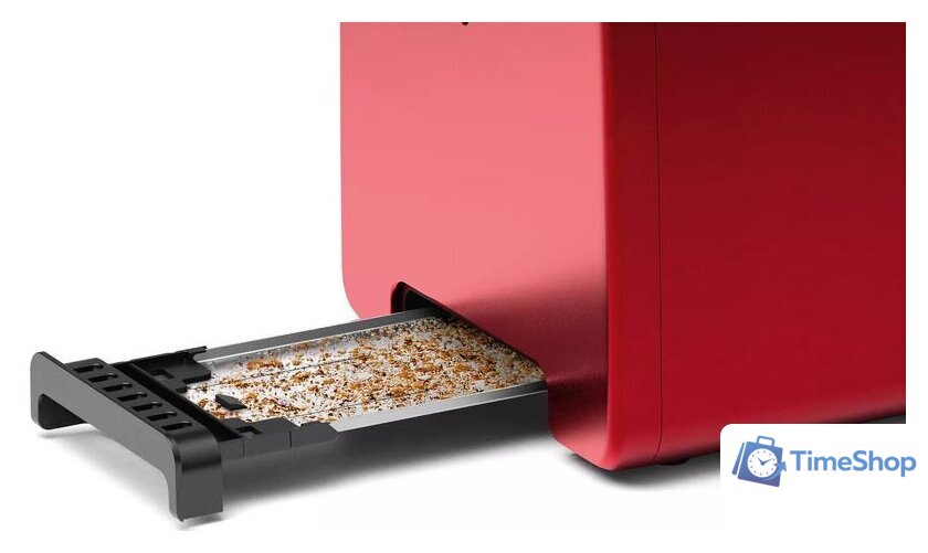 Тостер Bosch TAT3P424 - Изображение №8 — Интернет-магазин Time-Shop