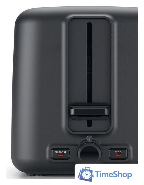 Тостер Bosch TAT3P424 - Изображение №2 — Интернет-магазин Time-Shop