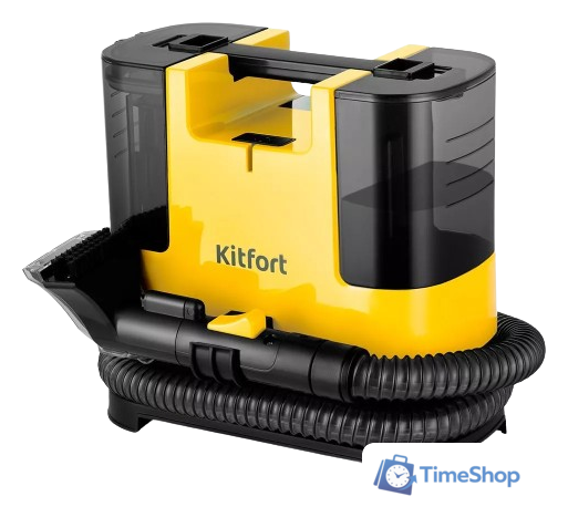 Пылесос Kitfort KT-5162-3 - Изображение №1 — Интернет-магазин Time-Shop