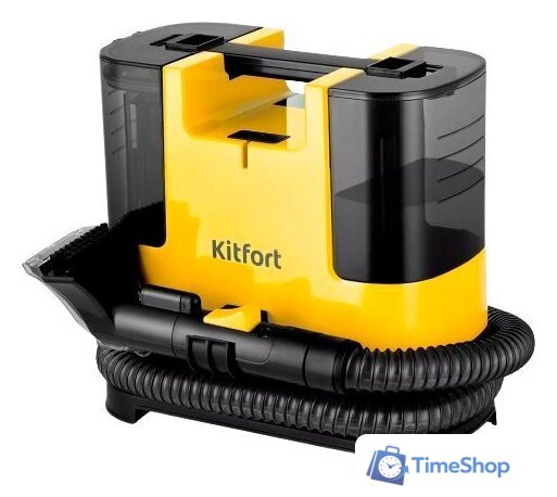 Пылесос Kitfort KT-5162-3 - Изображение №1 — Интернет-магазин Time-Shop
