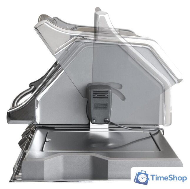 Газовый гриль для дачи Napoleon Prestige PRO-665 - Изображение №4 — Интернет-магазин Time-Shop