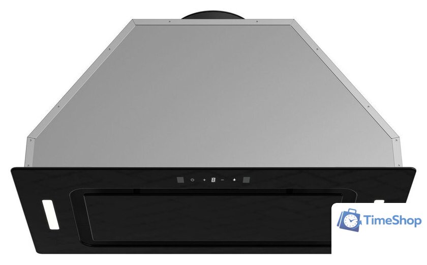 Кухонная вытяжка Schtoff Bots 60 (черный) - Изображение №1 — Интернет-магазин Time-Shop