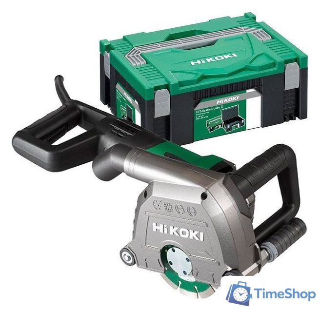 Штроборез Hikoki CM5MA WTZ (кейс) - Изображение №1 — Интернет-магазин Time-Shop