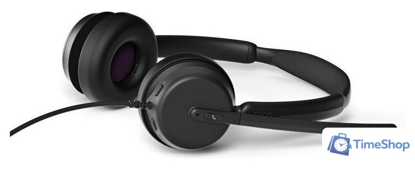 Офисная гарнитура Epos Impact 460 - Изображение №4 — Интернет-магазин Time-Shop