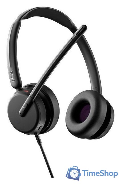 Офисная гарнитура Epos Impact 460 - Изображение №1 — Интернет-магазин Time-Shop