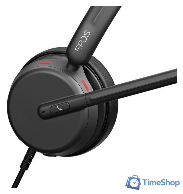 Офисная гарнитура Epos Impact 460 - Изображение №5 — Интернет-магазин Time-Shop