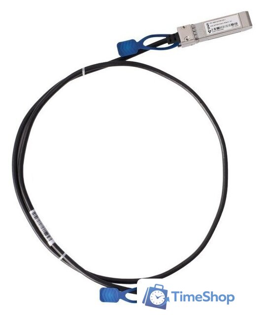 Кабель SNR SNR-SFP28-DA-2 - Изображение №1 — Интернет-магазин Time-Shop