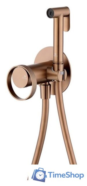 Гигиенический душ Ganzer GZ19157-R - Изображение №1 — Интернет-магазин Time-Shop