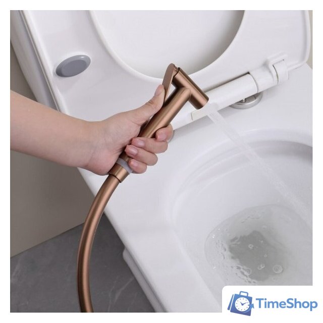 Гигиенический душ Ganzer GZ19157-R - Изображение №11 — Интернет-магазин Time-Shop