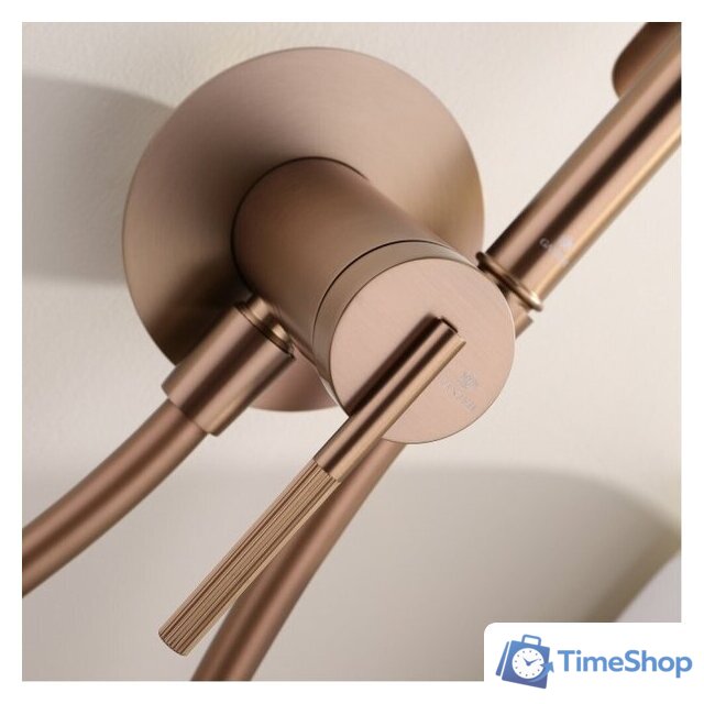 Гигиенический душ Ganzer GZ19157-R - Изображение №7 — Интернет-магазин Time-Shop