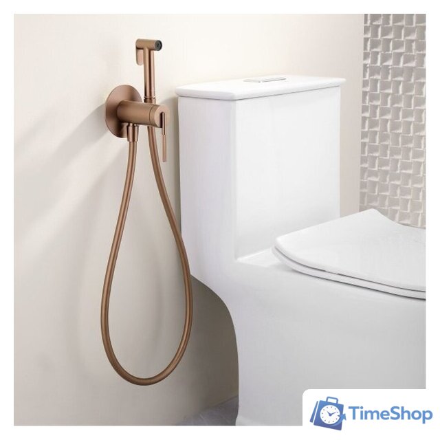 Гигиенический душ Ganzer GZ19157-R - Изображение №9 — Интернет-магазин Time-Shop