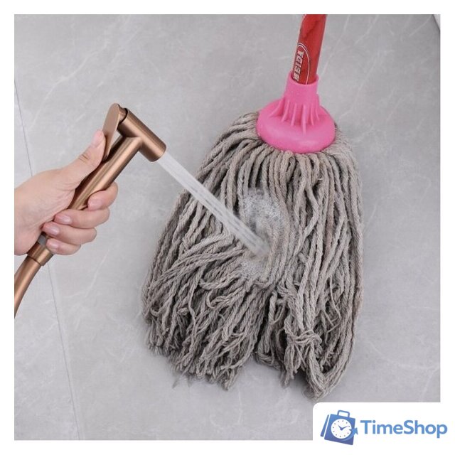 Гигиенический душ Ganzer GZ19157-R - Изображение №12 — Интернет-магазин Time-Shop