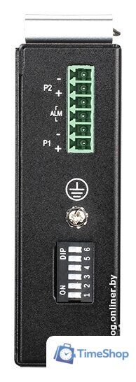 Неуправляемый коммутатор D-Link DIS-100G-5SW/A1A - Изображение №7 — Интернет-магазин Time-Shop