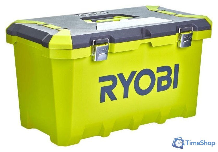 Ящик для инструментов Ryobi RTB22INCH - Изображение №2 — Интернет-магазин Time-Shop