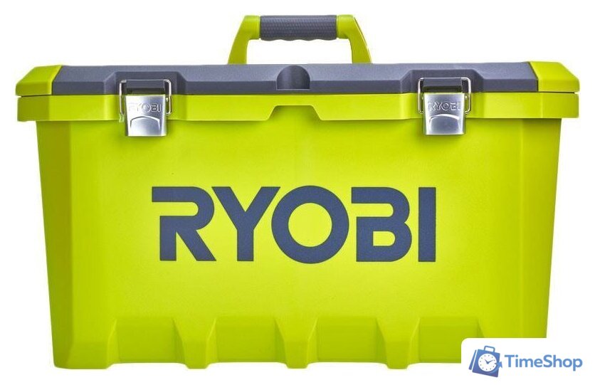 Ящик для инструментов Ryobi RTB22INCH - Изображение №4 — Интернет-магазин Time-Shop