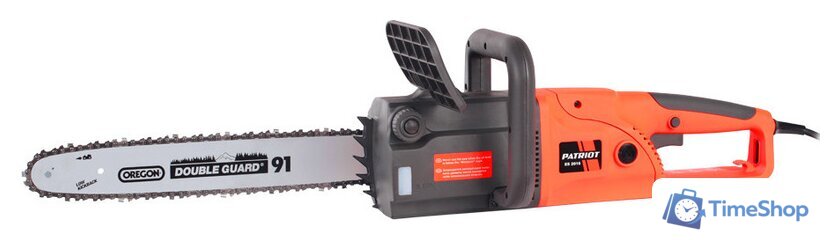 Электрическая пила Patriot ES 2016 (220301510) - Изображение №1 — Интернет-магазин Time-Shop