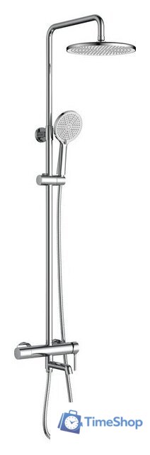 Душевая система  Raglo R20.24 - Изображение №1 — Интернет-магазин Time-Shop