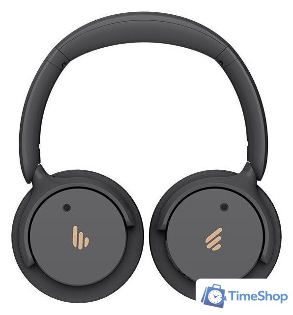 Наушники Edifier H9 (черный) - Изображение №3 — Интернет-магазин Time-Shop