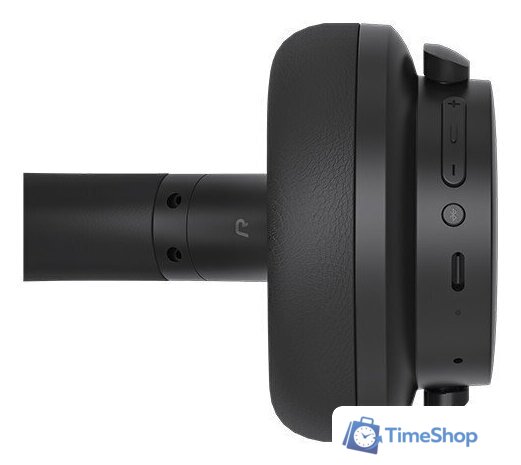 Наушники Edifier H9 (черный) - Изображение №6 — Интернет-магазин Time-Shop