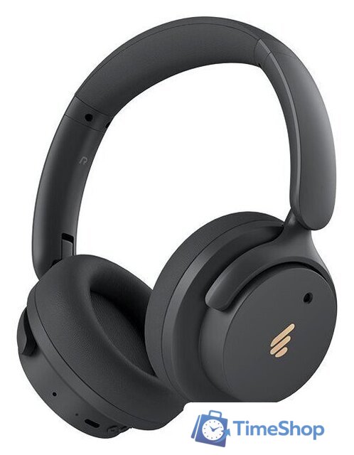 Наушники Edifier H9 (черный) - Изображение №1 — Интернет-магазин Time-Shop