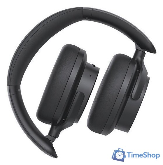 Наушники Edifier H9 (черный) - Изображение №4 — Интернет-магазин Time-Shop