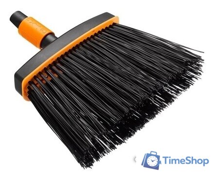 Щетка Fiskars 1001415 - Изображение №1 — Интернет-магазин Time-Shop