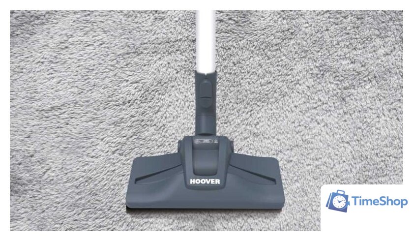 Пылесос Hoover Reactiv RC60PET 011 - Изображение №8 — Интернет-магазин Time-Shop