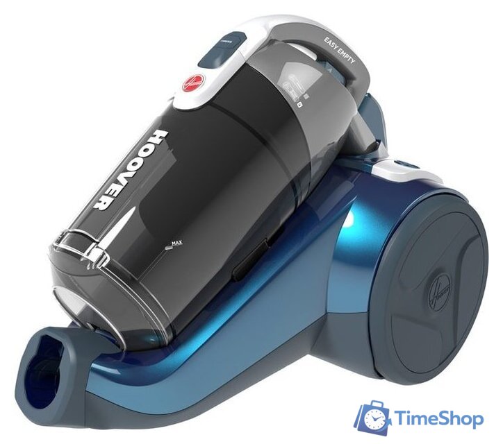 Пылесос Hoover Reactiv RC60PET 011 - Изображение №3 — Интернет-магазин Time-Shop