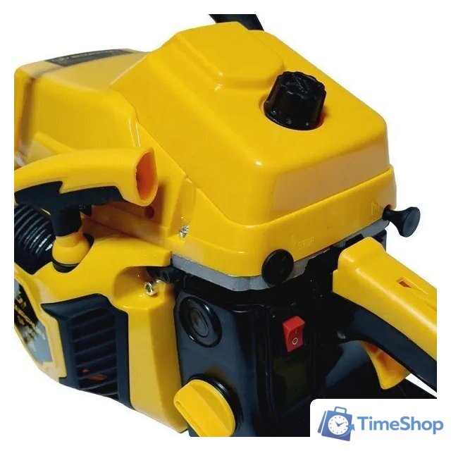 Бензопила Scorpion SP-540 - Изображение №3 — Интернет-магазин Time-Shop