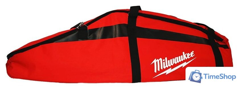 Сумка для бензопил Milwaukee M18 4932493810 - Изображение №1 — Интернет-магазин Time-Shop