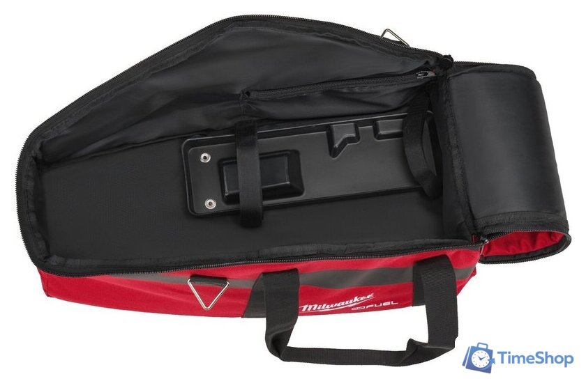 Сумка для бензопил Milwaukee M18 4932493810 - Изображение №2 — Интернет-магазин Time-Shop