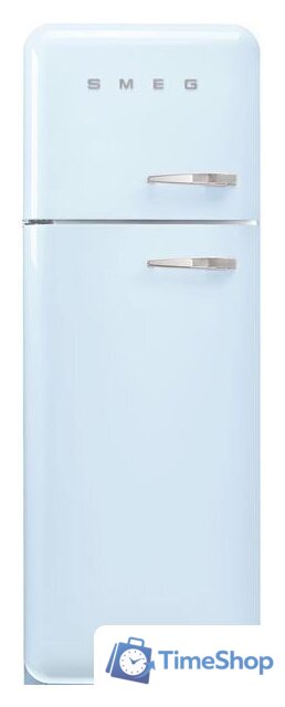 Холодильник Smeg FAB30LPB5 - Изображение №1 — Интернет-магазин Time-Shop