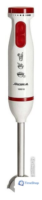 Погружной блендер Аксинья КС-320 - Изображение №1 — Интернет-магазин Time-Shop