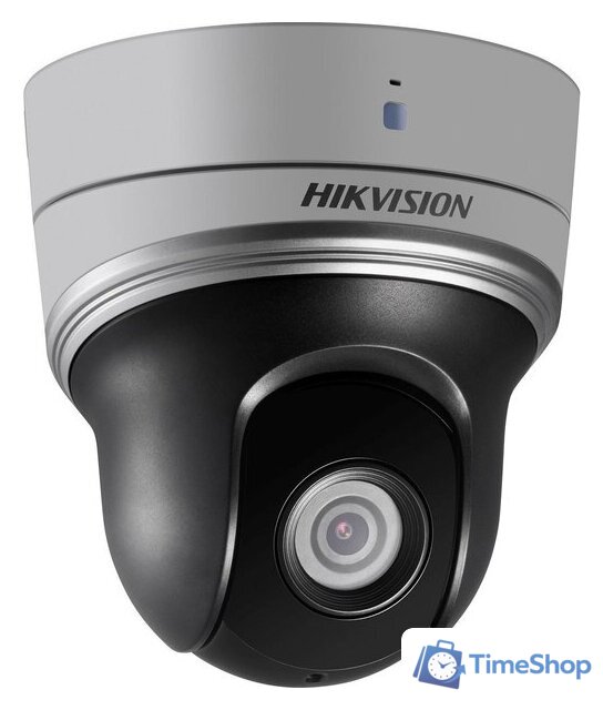 IP-камера Hikvision DS-2DE2204IW-DE3(S6)(B) - Изображение №1 — Интернет-магазин Time-Shop