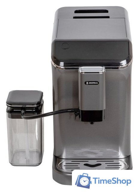 Кофемашина Supra CMS-3500 - Изображение №3 — Интернет-магазин Time-Shop