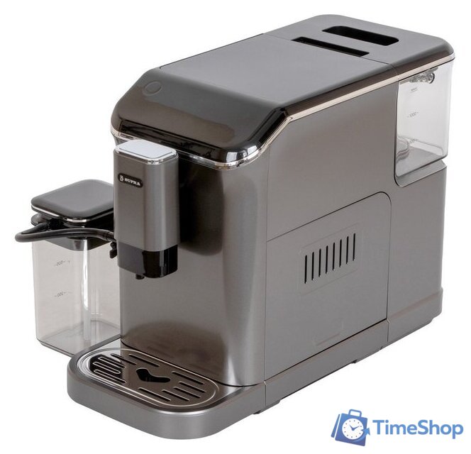 Кофемашина Supra CMS-3500 - Изображение №1 — Интернет-магазин Time-Shop