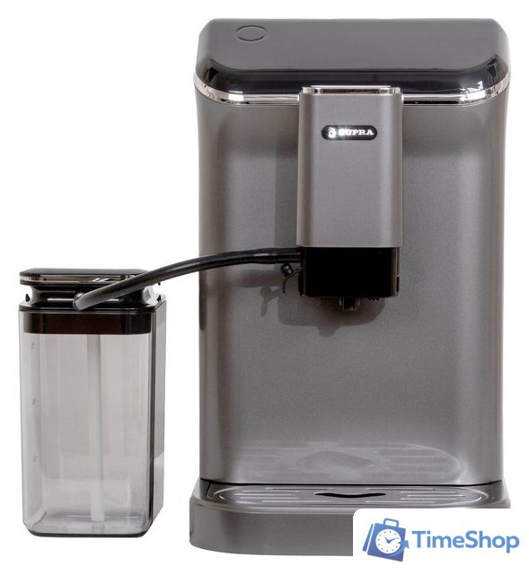 Кофемашина Supra CMS-3500 - Изображение №4 — Интернет-магазин Time-Shop