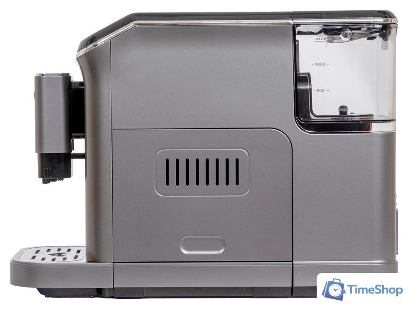 Кофемашина Supra CMS-3500 - Изображение №2 — Интернет-магазин Time-Shop