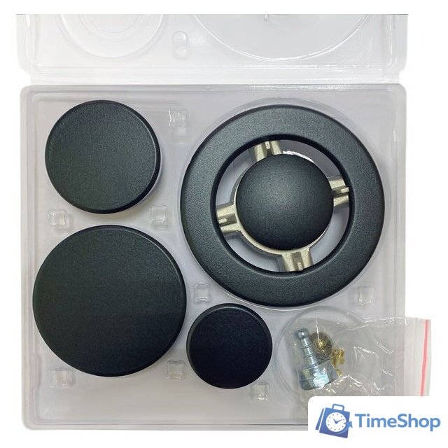 Варочная панель Ginzzu HCG-423 - Изображение №7 — Интернет-магазин Time-Shop