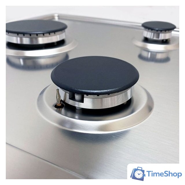 Варочная панель Ginzzu HCG-423 - Изображение №12 — Интернет-магазин Time-Shop