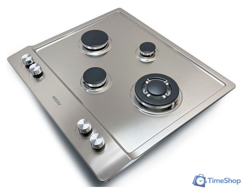 Варочная панель Ginzzu HCG-423 - Изображение №4 — Интернет-магазин Time-Shop