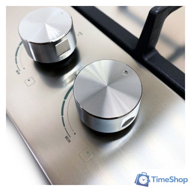 Варочная панель Ginzzu HCG-423 - Изображение №9 — Интернет-магазин Time-Shop